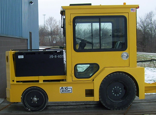 800 series tractor