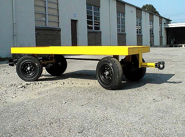 Trailers